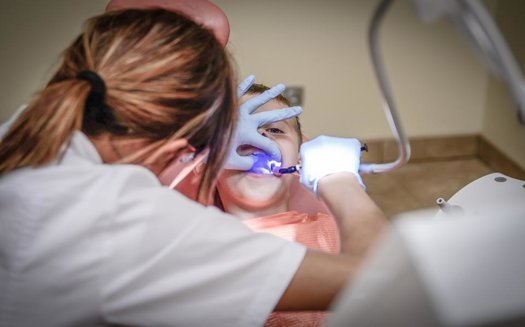 Minnesota fares better than most states in a new report about children without health insurance. But it says about 1,000 fewer Minnesota kids were covered in 2018 than in 2016. (Adobe Stock) 