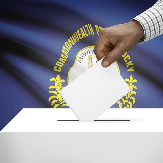 Kentucky, Louisiana and Mississippi will hold gubernatorial elections Tuesday. (Adobe Stock)  