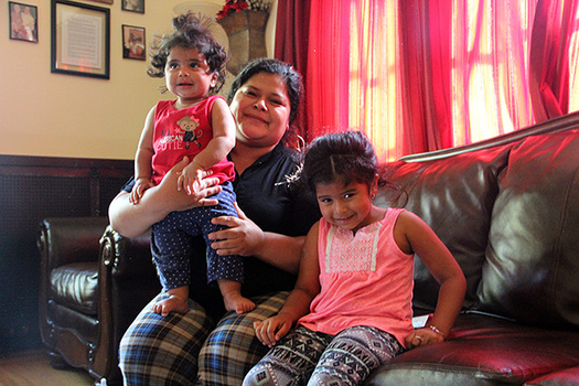 At least 17,000 people experience homelessness in New Mexico in the course of a year, according to New Mexico Coalition to End Homelessness. (missionlocal.org)