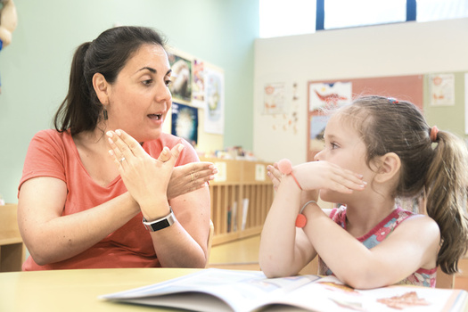 HB 1800 allows private/religious schools to exclude students with special needs. (JuanCi Studio/Adobe Stock)