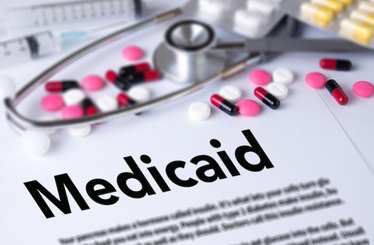 Nearly 1.6 million people in Tennessee rely on Medicaid for health coverage, according to the Kaiser Family Foundation. (Adobe Stock)