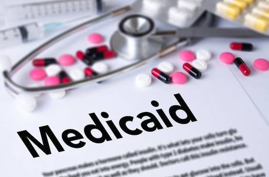 Nearly 1.6 million people in Tennessee rely on Medicaid for health coverage, according to the Kaiser Family Foundation. (Adobe Stock)