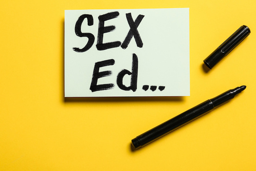 Only 13 states in the nation have passed legislation requiring sex education to be medically accurate. (Adobe Stock)