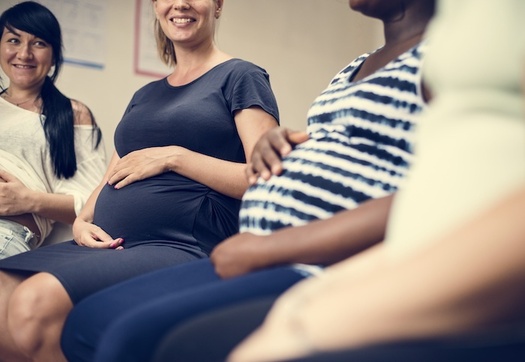 The United States continues to have one of the highest maternal mortality rates among developed nations. (Adobe Stock)