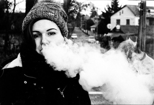 Research shows that youth and young adults who use e-cigarettes are more likely to use other tobacco products, including traditional cigarettes. (NeedPix)