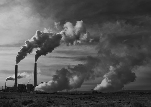Coal executives wrote in 1966 that C02 emissions could 