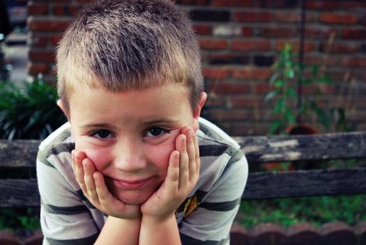 Young children are more likely to be uninsured in states that, like Texas, have not expanded Medicaid to parents and other adults under the Affordable Care Act. (JCarter/Pexels)