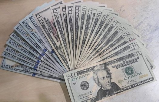 New research says money that could have helped to build roads, pay down the federal deficit and better fund social programs instead has padded corporate bottom lines after 2017 tax reforms. (Pawankawan/Morguefile)
