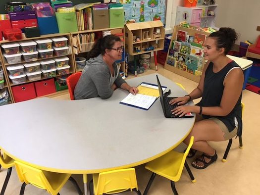 in 2016, South Dakota lawmakers implemented a new half-cent sales tax to improve teacher pay, the state's first sales tax increase since 1969. (Tom Griffith/sdnewswatch.org)