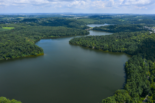 Pennsylvania's clean water plan has an annual funding gap of more than $300 million. (Chesapeake Bay Foundation)