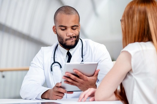 Starting Wednesday, about 60,000 more Utahns will become eligible for full Medicaid coverage after more than a year of wrangling over the program. (maxiporik/AdobeStock)