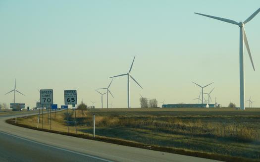 Minnesota already has met its goal of using 25% renewable energy by 2025. But advocates want the state to be carbon free by 2050. (SDRandCo/Morguefile)