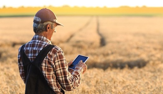 About 80% of the 24 million American households that do not have reliable, affordable high-speed internet are in rural areas, according to the U.S. Department of Agriculture. (AARP.org)  