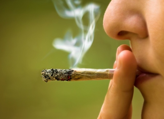 About two-thirds of Americans in a Pew poll said they support legalized marijuana for recreational as well as medicinal use. (Adobe Stock)
