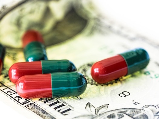 In 2015, Medicare beneficiaries spent $27 billion in out-of-pocket drug costs. (Needpix)