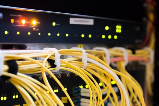 Fast broadband is making high-quality tech support jobs available in some very poor, very rural areas. (Michal Jarmoluka/Pixabay)