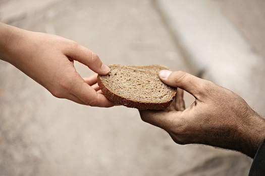 Nearly 700,000 Kentuckians, including almost 200,000 children, are uncertain where their next meal will come from. (Adobe Stock)