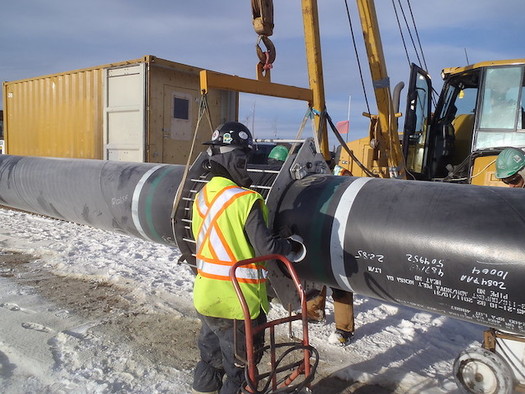 Rolling Back Environmental Review Could Hurt ND Tribes