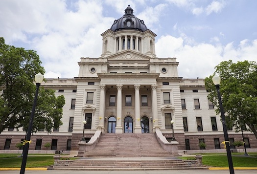 For the second time, a judge has ruled in favor of a South Dakota grassroots organization challenging the constitutionality of laws passed by state legislators. (americansforprosperity.org)