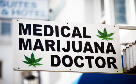 At the end of 2019, state health officials say Minnesota's medical marijuana program had more than 18,000 patients. (Thomas Hawk/Flickr)
