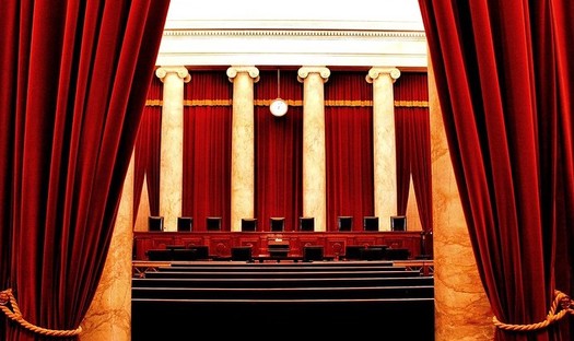 Since the U.S. Supreme Court's Citizens United decision, political donors in the top 10 majority-white ZIP codes for candidate and super PAC contributions gave a combined $1.85 billion, compared with $179 million in the top 10 majority-minority ZIP codes. (Phil Roeder/Flickr)