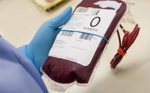 According to the U.S. Department of Health and Human Services, only 37% of the U.S. population is eligible to donate blood, and fewer than 10% of prospective donors give blood annually. (uofmhealth.org)