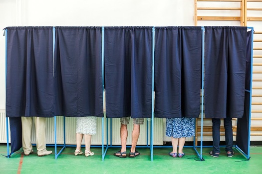 With population growth at record levels in recent years, Arizona elections officials expect a record turnout at the polls in 2020. (bizoo_n/AdobeStock) 