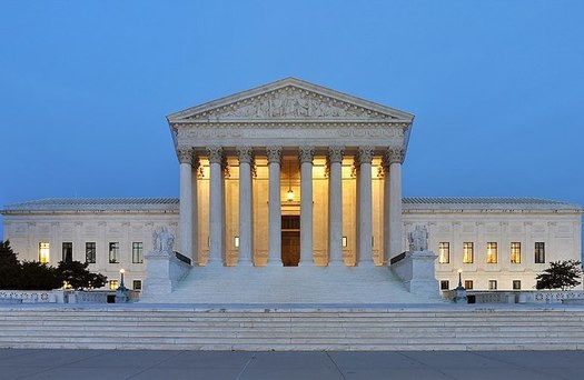 Since the U.S. Supreme Court's Citizens United decision, political donors in the top 10 majority-white ZIP codes for candidate and super PAC contributions gave a combined $1.85 billion, compared with $179 million in the top 10 majority-minority ZIP codes. (Phil Roeder/Flickr)