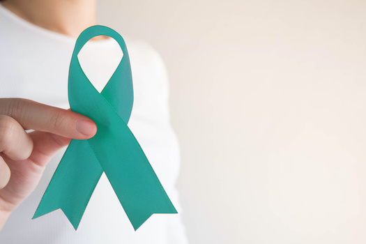 Cervical cancer rates have decreased dramatically, although about 12,000 women still are diagnosed with the disease each year in the U.S. (Orawan/Adobe Stock)