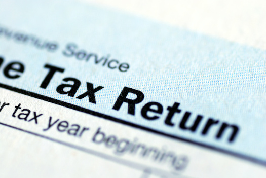 The Working Families Tax Credit would return an average of $350 for qualified families. (JohnKwan/Adobe Stock)
