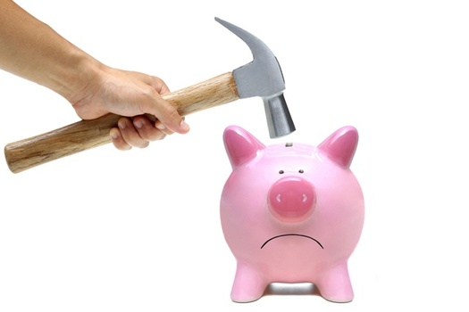 More than 42% of households in Michigan can now be considered liquid-asset poor, meaning they don't have enough cash readily available in case of a job loss or other emergency. (Adobe Stock)