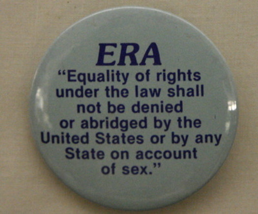 A new lawsuit launched by Virginia's attorney general challenges the original deadline to pass the Equal Rights Amendment. (Wikimedia)