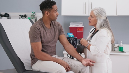 The ACA reduced the disparity in health insurance coverage between African Americans and white adults by 4.1%. (rocketclips/Adobe Stock)