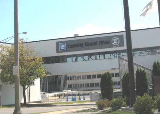 Consumer groups contend that automakers such as General Motors are in conflict with buyers who value fuel economy. (BetsyWeber/Flickr)