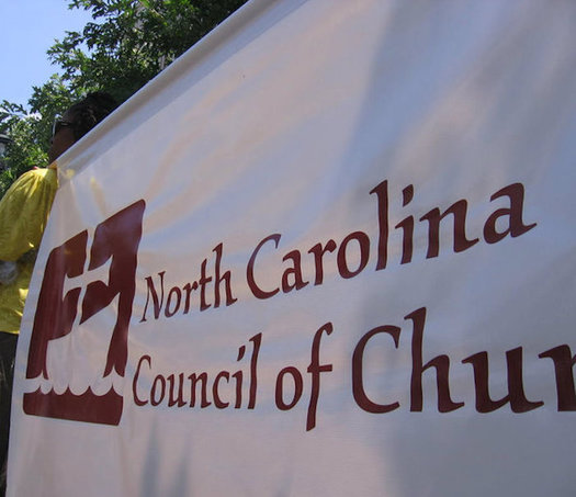 The North Carolina Council of Churches is comprised of 26 church judicatories from 18 denominations statewide. (Facebook)