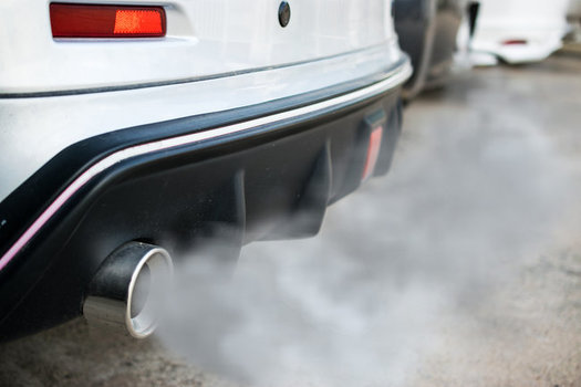 California's emission standards are the toughest in the nation for cutting emissions of carbon and other pollutants to combat climate change. (Olando/Adobe Stock)