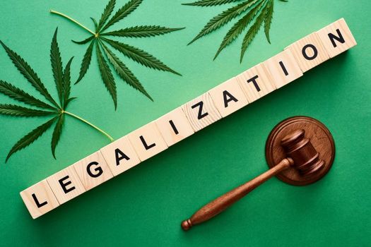 There's a push to add Minnesota to the list of nearly a dozen states that have legalized marijuana. (Adobe Stock)