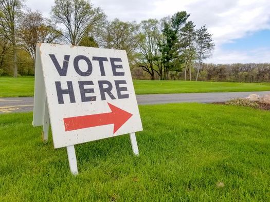 North Dakota has required photo identification of its residents to cast election ballots since 2004. (Adobe Stock)