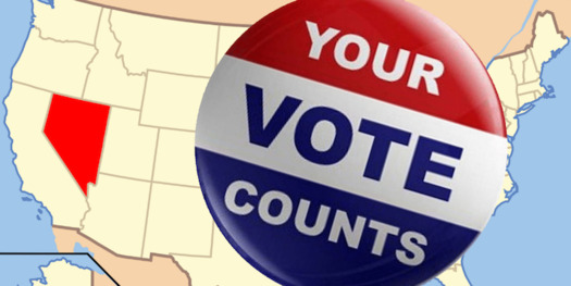 Nearly 40% of respondents to a Nevada poll said Democratic candidates for president aren't talking about climate change enough in their campaigns. (clarkcounty.gov)