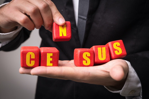 Montana received nearly $3 billion dollars from programs that use census data in fiscal year 2016. (gustavofrazao/Adobe Stock)