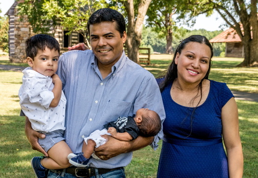Virginia is poised to pass a law allowing undocumented immigrants to obtain drivers licenses, which Democrats in the Legislature had tried to pass for years. (Adobe Stock)