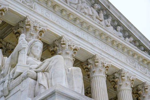 The U.S. Supreme Court has agreed to hear arguments in Fulton v. City of Philadelphia in its next session. (Rex Wholster/Adobe Stock)