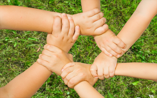 A 12-member panel in North Dakota examining ways to improve services for children includes lawmakers, agency officials, parents and community partners. (Adobe Stock)