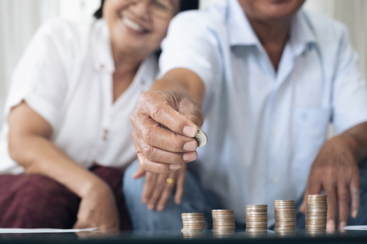 Virginia's General Assembly will consider launching a state-based retirement plan after a study concludes in December. (Adobe stock)