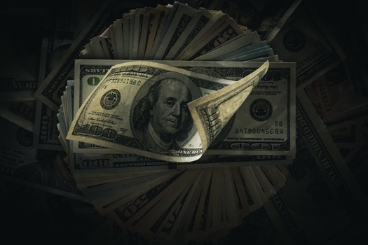 Dark money groups emerged in force after the U.S. Supreme Court Citizens United case in 2010. (Adobe Stock)