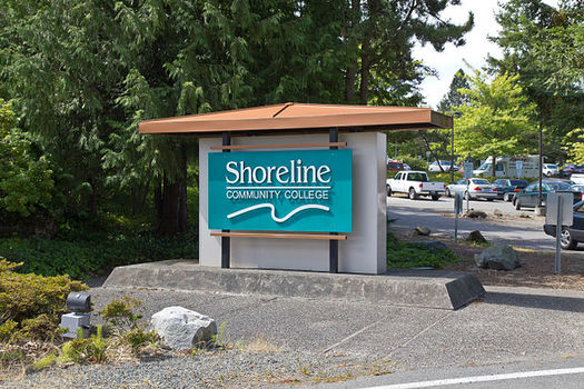 Shoreline Community College's dental hygiene program is feeling the effects of the college's budget shortfall. (Wikimedia Commons)