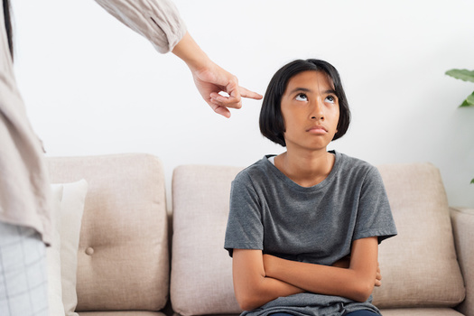 Ky One Of 19 States That Still Allows Spanking In Schools Public News Service