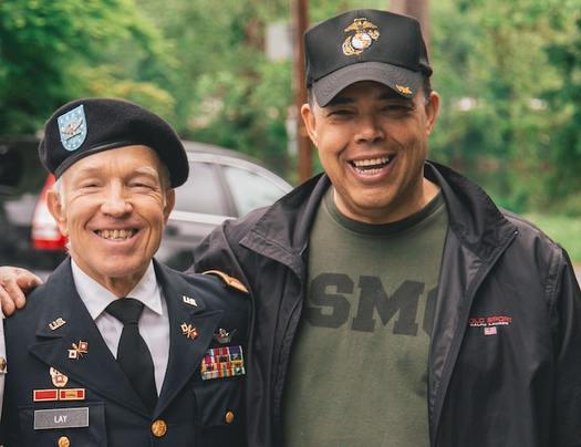 Colorado receives $13 billion each year in federal funding based on census numbers for programs serving veterans, children, seniors, nutrition programs, education, health care and more. (Craig Adderley/Pexels)