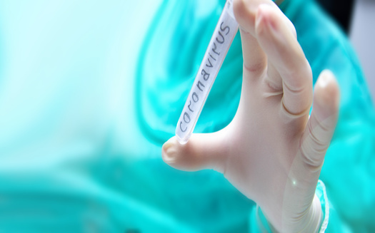 In addition to school closings and a ban on large gatherings, Maryland officials are closing the Port of Baltimore to passenger cruise ships in light of the new coronavirus. (Adobe Stock)