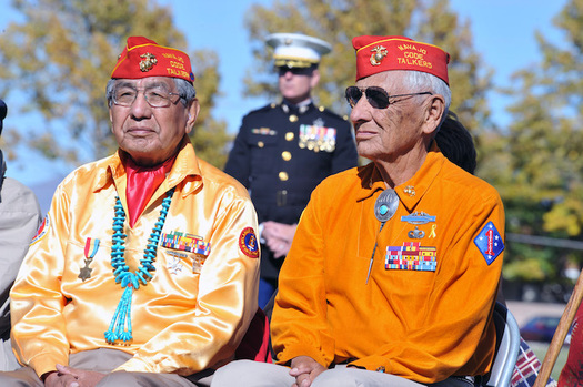 Census data is used by tribal leaders, federal officials and members of Congress to develop policies designed to effectively meet the needs of Native people, including veterans. (Pixabay)